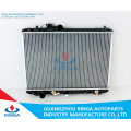 Hot Sell 2005 Suzuki Swift Aluminum Auto Radiator at